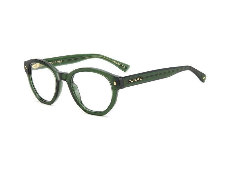 Dsquared2 Brillen D2 0131 1ED