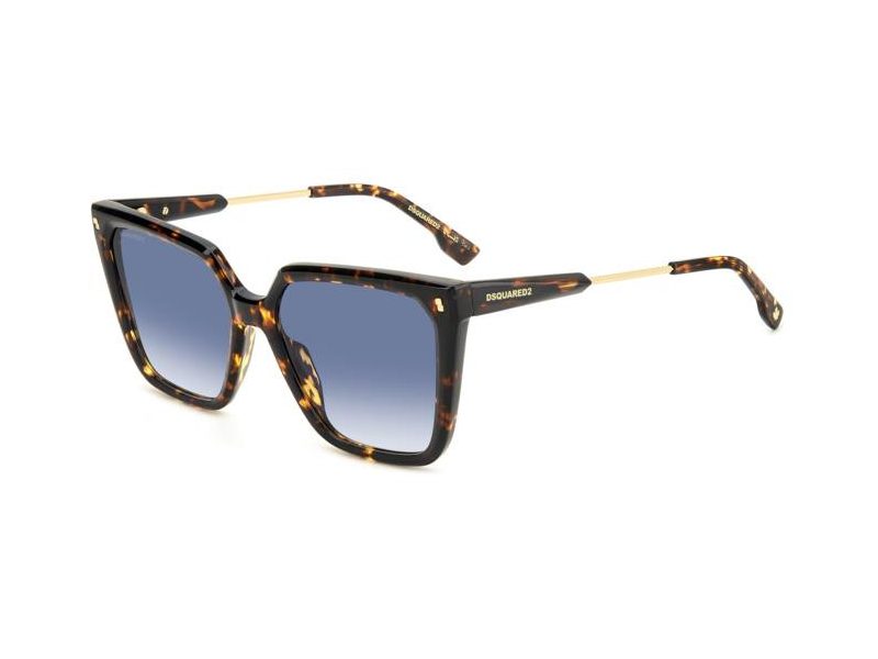 Dsquared2 Sonnenbrille D2 0135/S 086/08