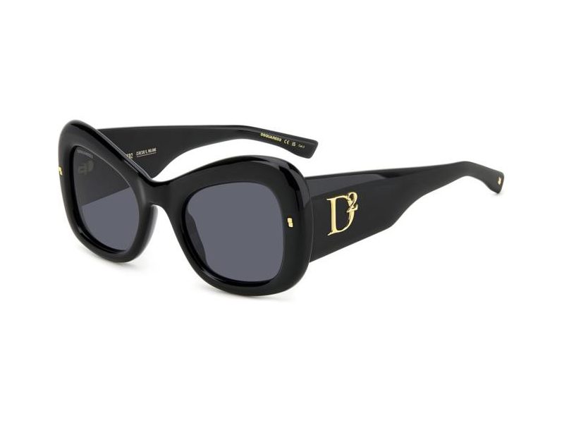 Dsquared2 Sonnenbrille D2 0137/S 2M2/IR