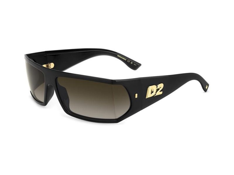 Dsquared2 Sonnenbrille D2 0140/S 807/IR