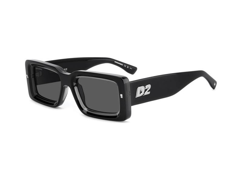 Dsquared2 Sonnenbrille D2 0142/S 08A/IR