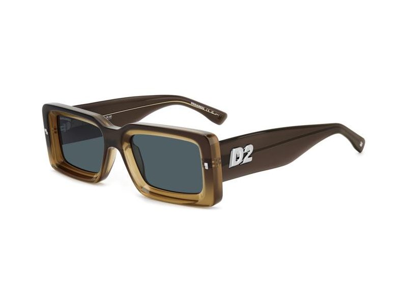 Dsquared2 Sonnenbrille D2 0142/S 9EN/KU