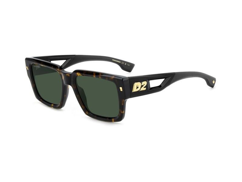 Dsquared2 Sonnenbrille D2 0143/S 086/QT