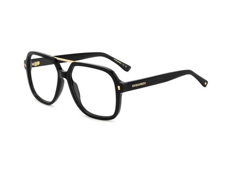 Dsquared2 Brillen D2 0145 807