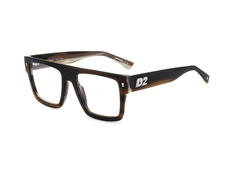 Dsquared2 Brillen D2 0147 EX4