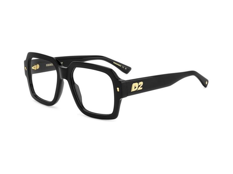 Dsquared2 Brillen D2 0148 807