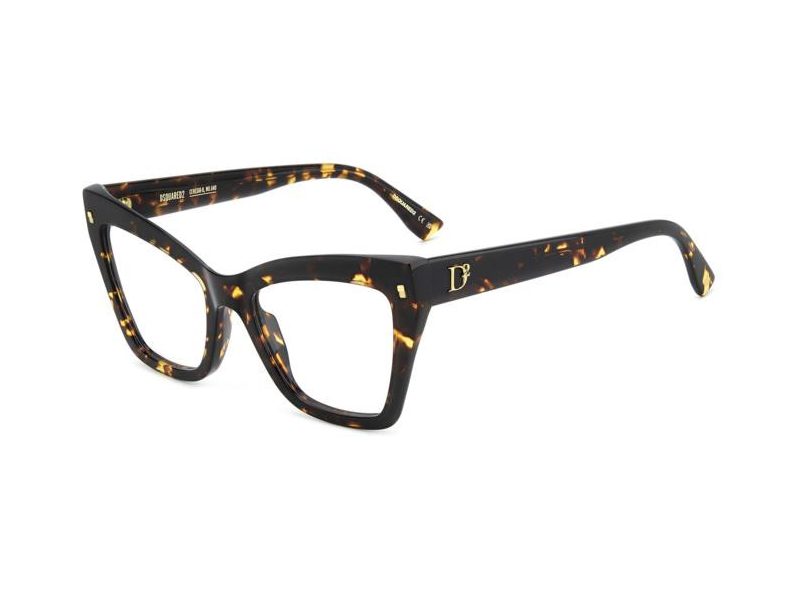 Dsquared2 Brillen D2 0152 086