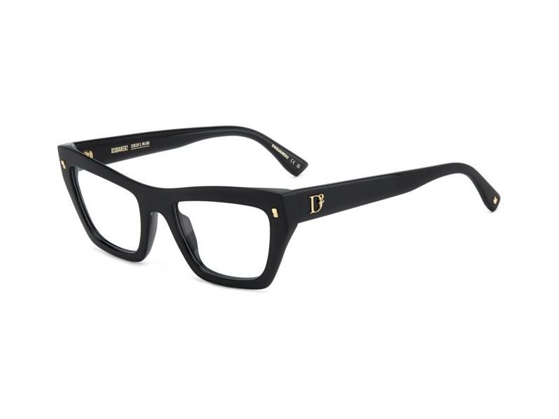 Dsquared2 Brillen D2 0153 807