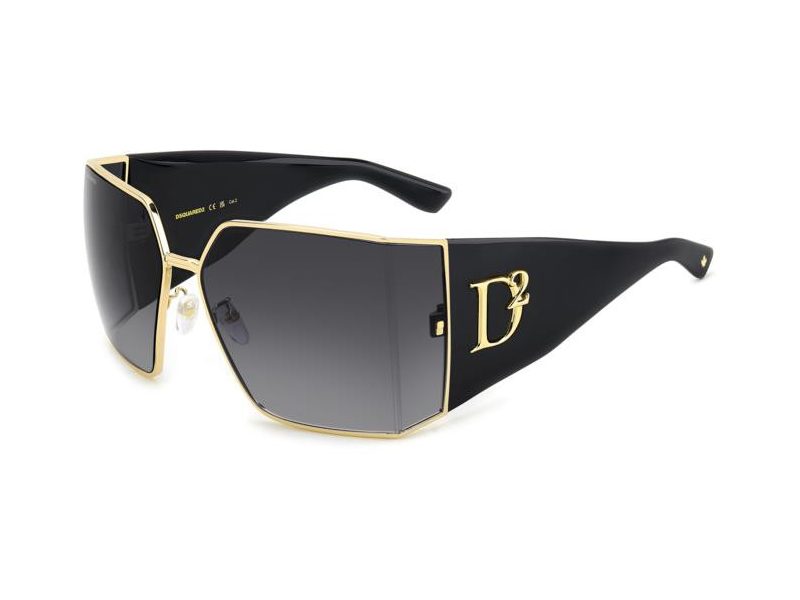 Dsquared2 Sonnenbrille D2 0154/S 000/9O