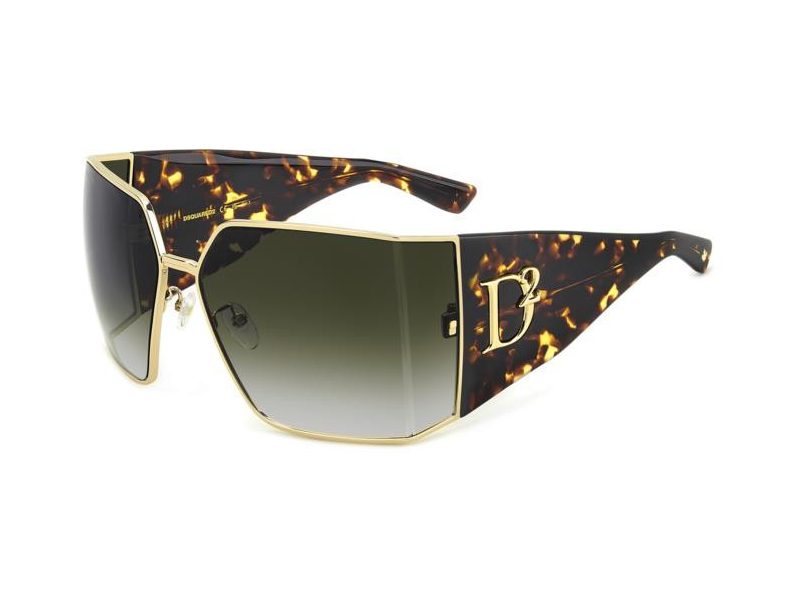 Dsquared2 Sonnenbrille D2 0154/S J5G/9K