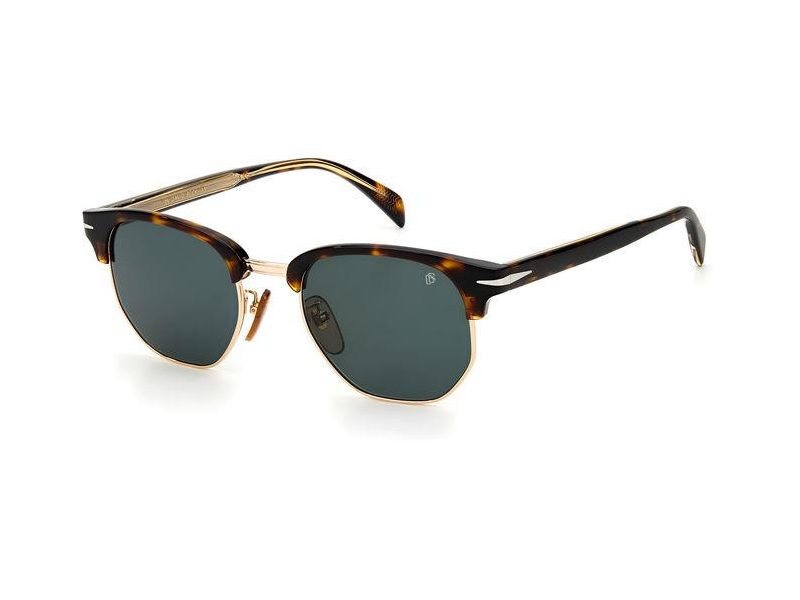 David Beckham Sonnenbrille DB 1002/S 086/QT