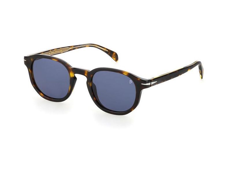 David Beckham Sonnenbrille DB 1007/S 086/KU