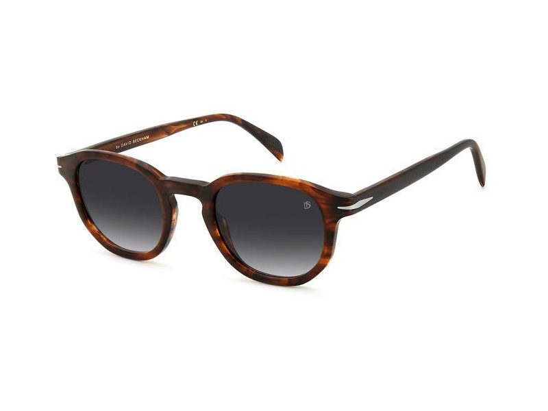 David Beckham Sonnenbrille DB 1007/S 0CJ/9O