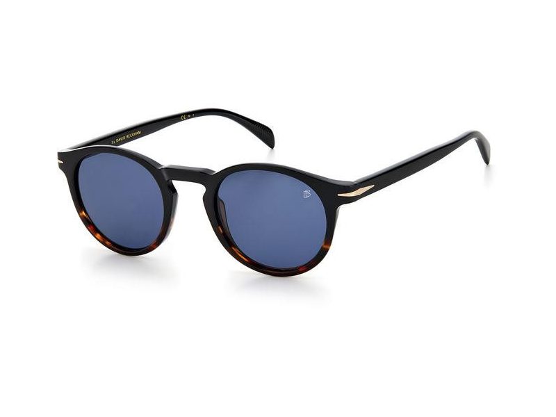 David Beckham Sonnenbrille DB 1036/S 37N/KU