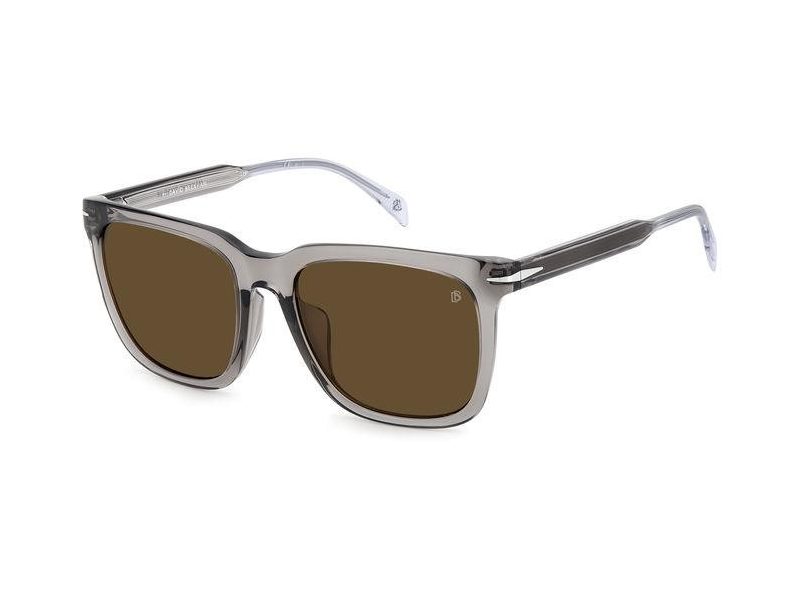 David Beckham Sonnenbrille DB 1120/F/S KB7/70