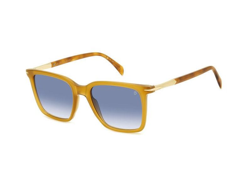 David Beckham Sonnenbrille DB 1130/S EPZ/08