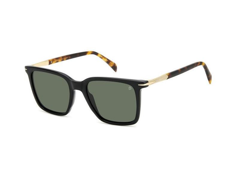 David Beckham Sonnenbrille DB 1130/S WR7/O7