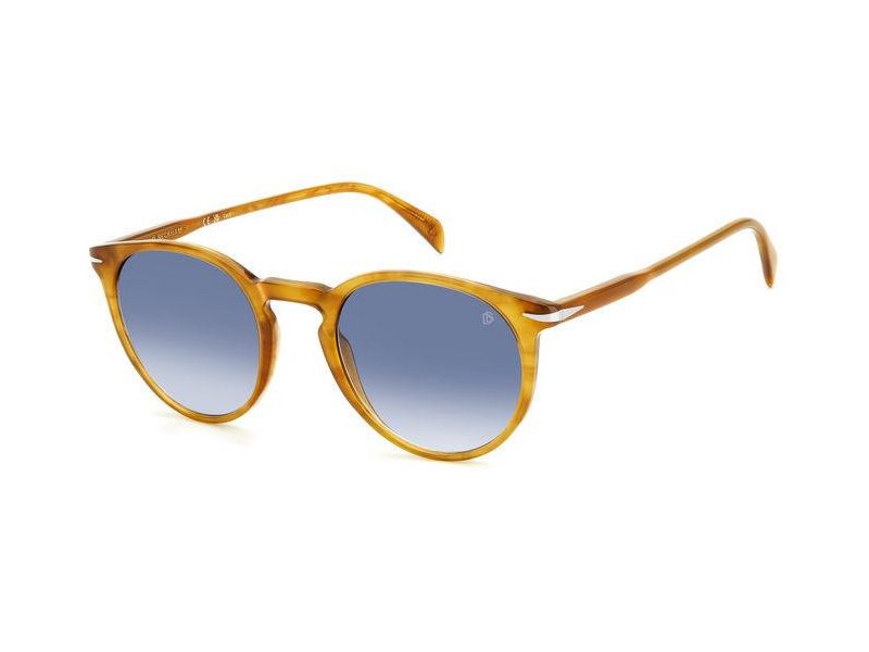 David Beckham Sonnenbrille DB 1139/S DUA/08