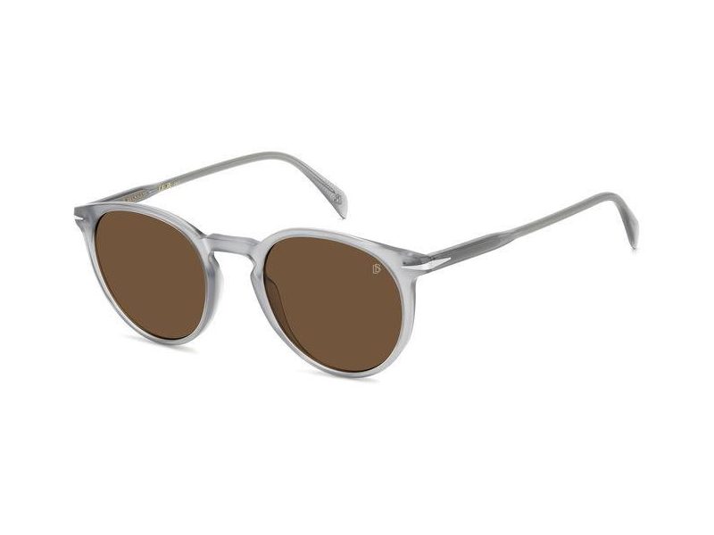 David Beckham Sonnenbrille DB 1139/S KB7/70