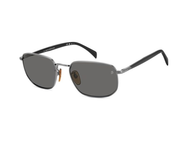 David Beckham Sonnenbrille DB 1143/S KJ1/M9