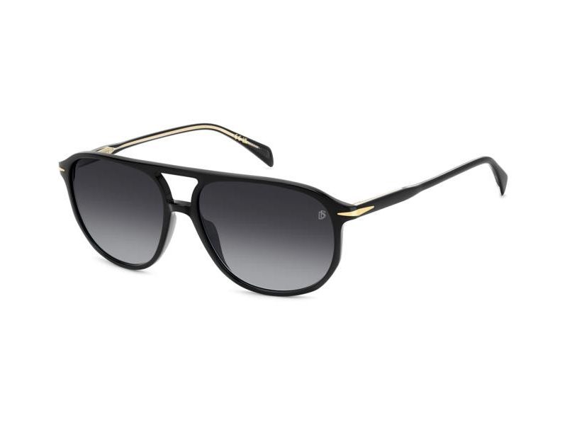 David Beckham Sonnenbrille DB 1159/S 807/9O