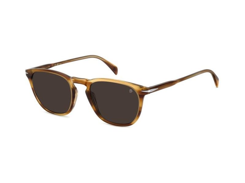 David Beckham Sonnenbrille DB 1160/S EX4/70