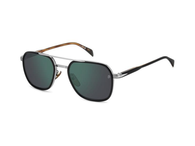 David Beckham Sonnenbrille DB 1161/S 05K/MT