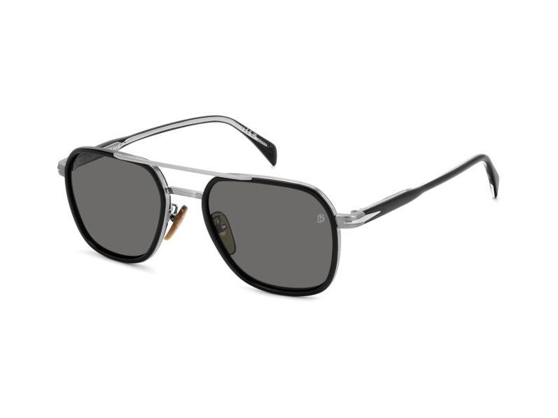 David Beckham Sonnenbrille DB 1161/S 284/M9