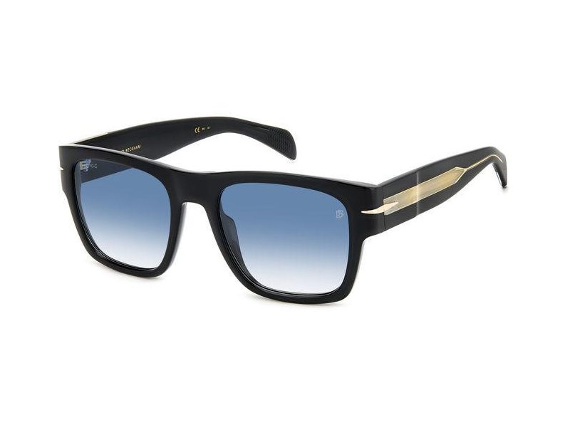 David Beckham Sonnenbrille DB 7000/S BOLD 807/F9