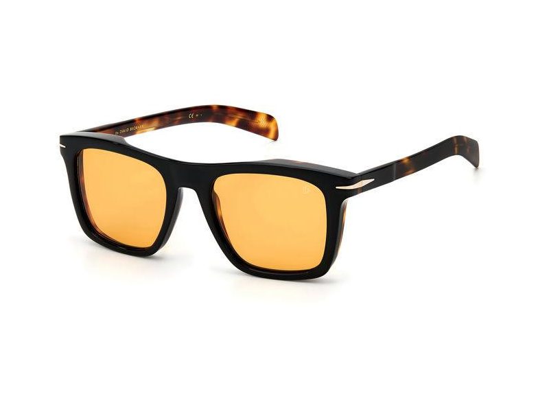 David Beckham Sonnenbrille DB 7000/S WR7/W7