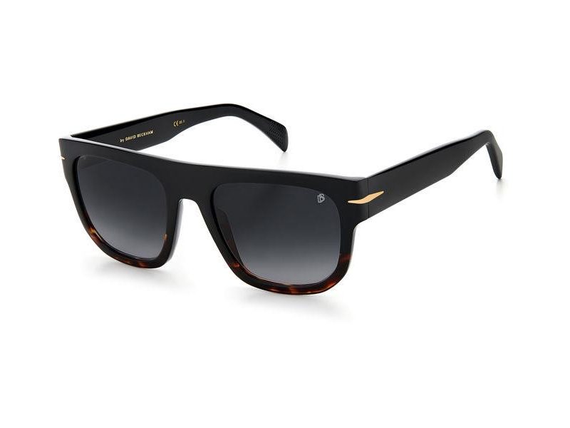 David Beckham Sonnenbrille DB 7044/S 37N/9O