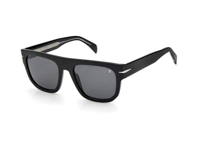 David Beckham Sonnenbrille DB 7044/S 807/08