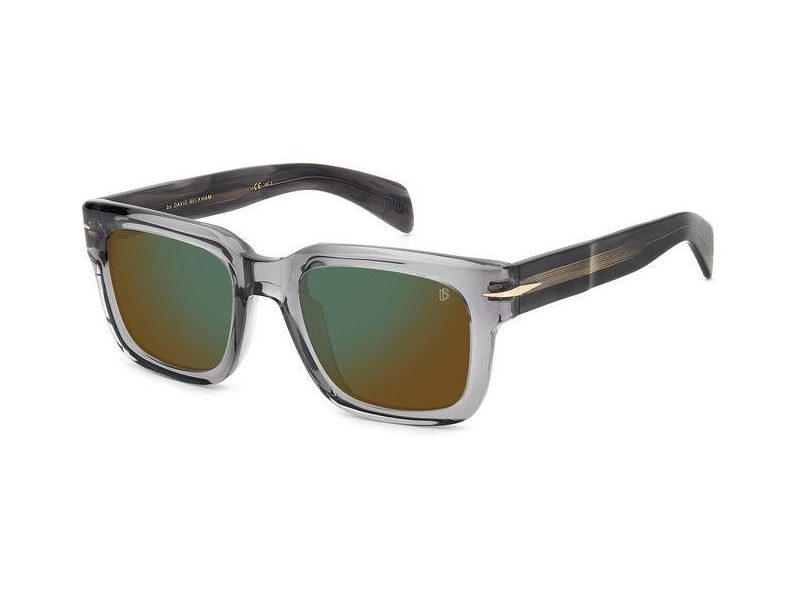 David Beckham Sonnenbrille DB 7100/S KB7/MT