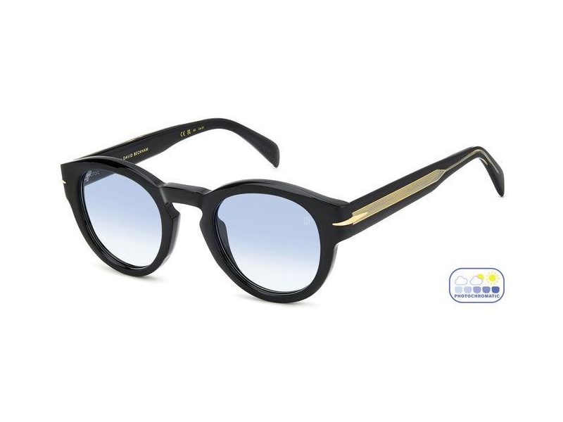 David Beckham Sonnenbrille DB 7110/S 807/F9