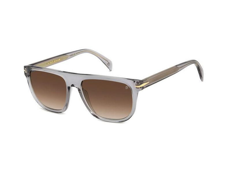 David Beckham Sonnenbrille DB 7111/S KB7/HA