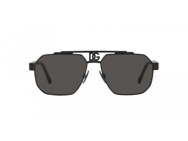 Dolce & Gabbana Sonnenbrille DG 2294 01/87