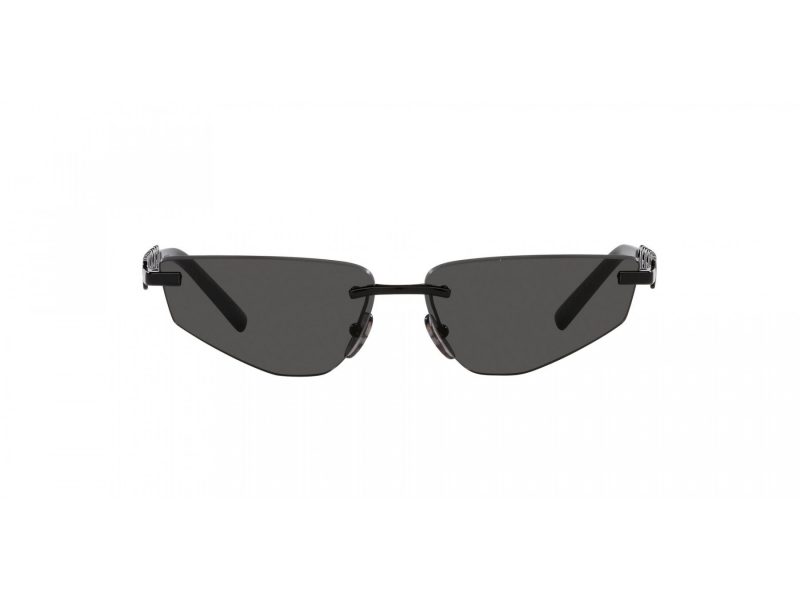 Dolce & Gabbana Sonnenbrille DG 2301 01/87