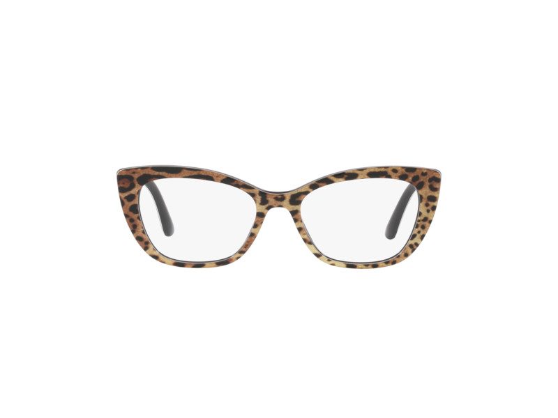 Dolce & Gabbana Brillen DG 3360 3163