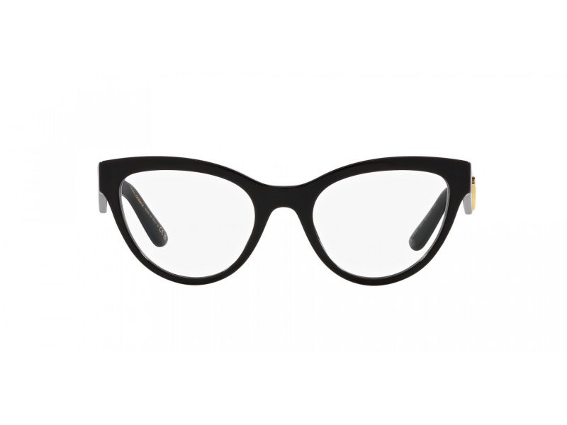 Dolce & Gabbana Brillen DG 3372 501