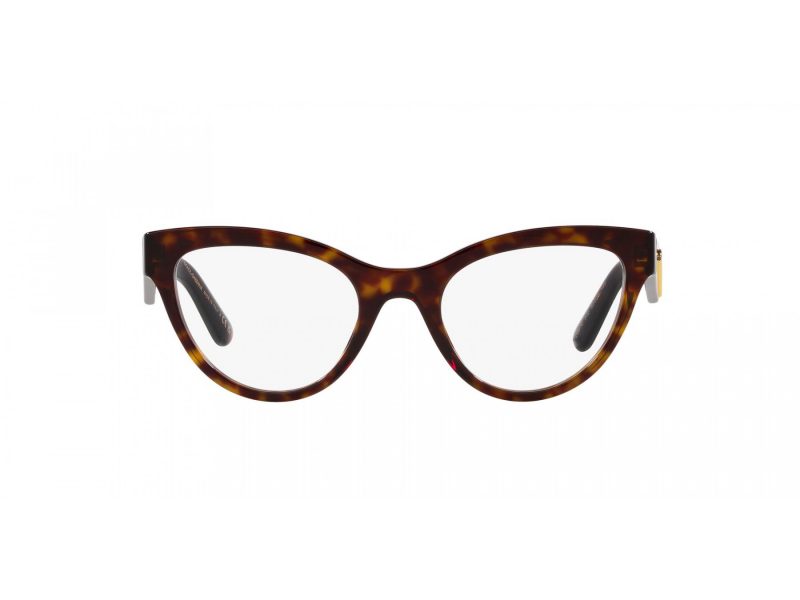 Dolce & Gabbana Brillen DG 3372 502