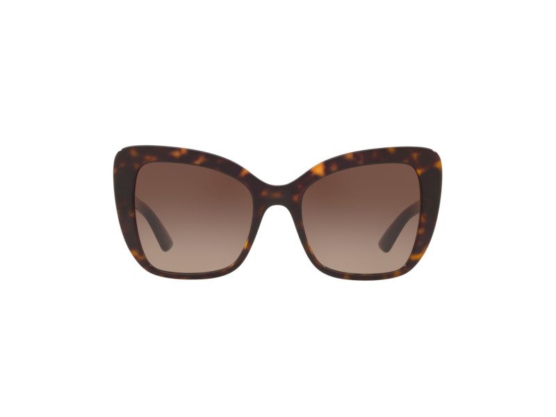 Dolce & Gabbana Sonnenbrille DG 4348 502/13