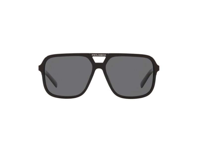 Dolce & Gabbana Sonnenbrille DG 4354 1934/81