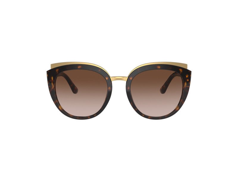 Dolce & Gabbana Sonnenbrille DG 4383 502/13