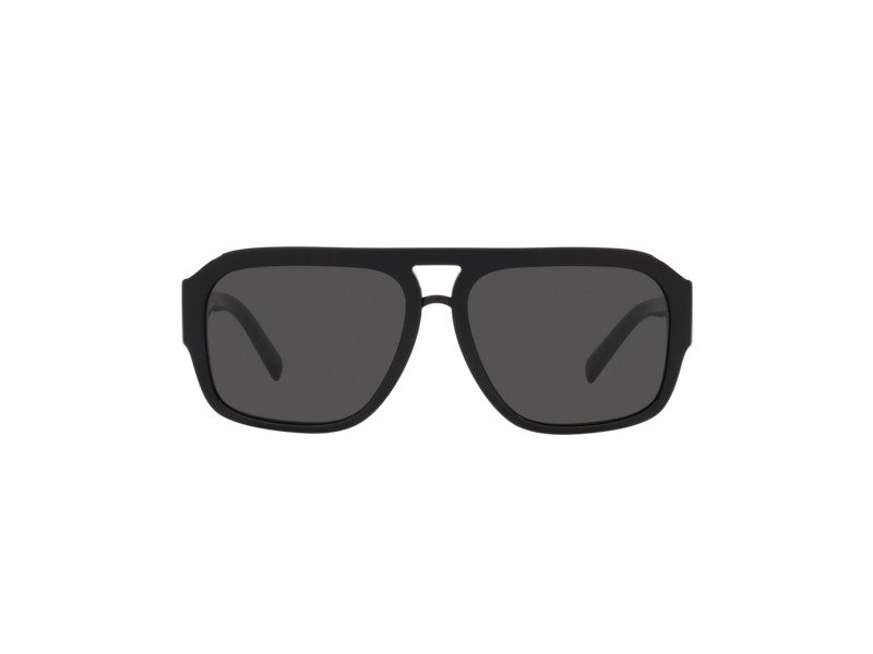 Dolce & Gabbana Sonnenbrille DG 4403 501/87