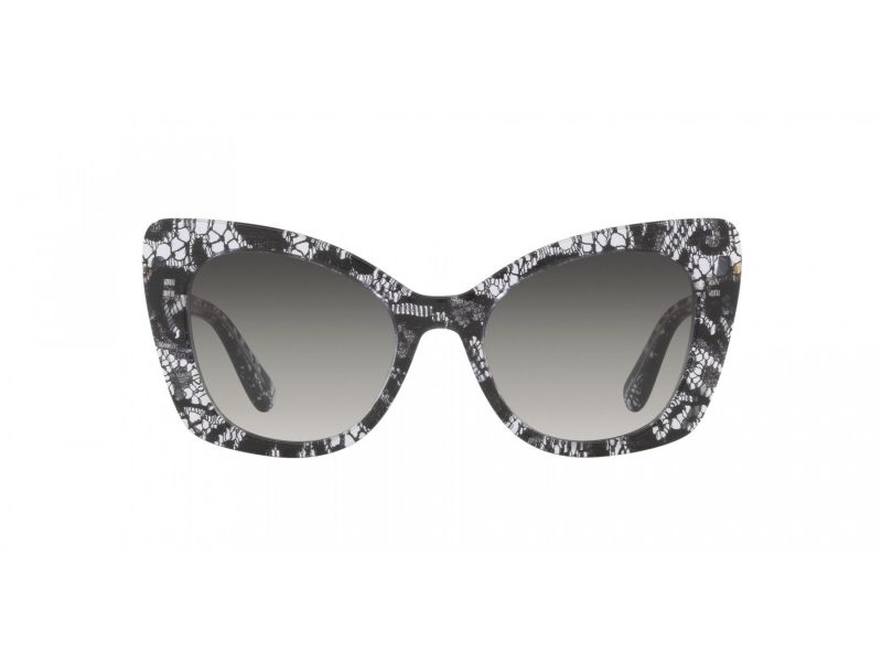 Dolce & Gabbana Sonnenbrille DG 4405 32878G