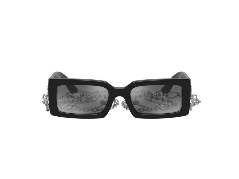 Dolce & Gabbana Sonnenbrille DG 4416 501/6G