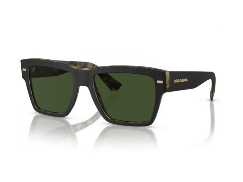 Dolce & Gabbana Sonnenbrille DG 4431 340471