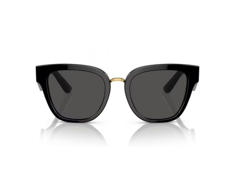 Dolce & Gabbana Sonnenbrille DG 4437 501/87