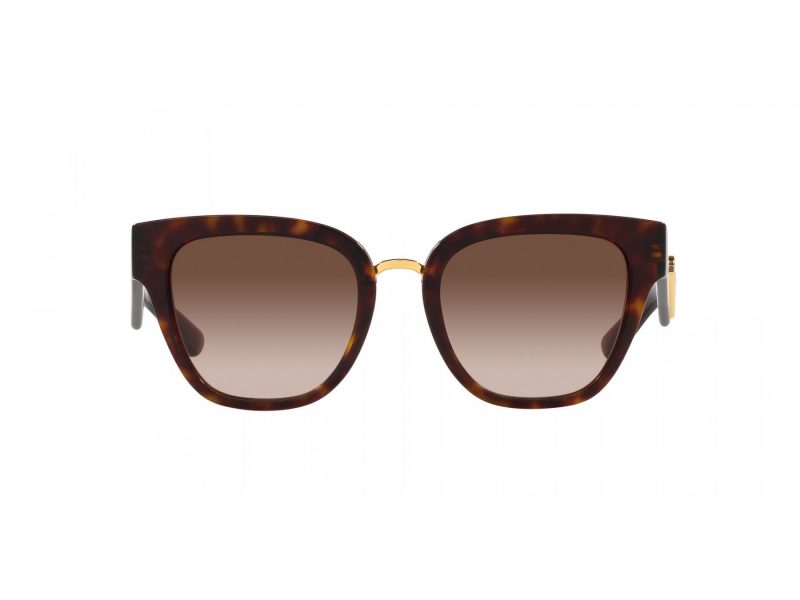 Dolce & Gabbana Sonnenbrille DG 4437 502/13