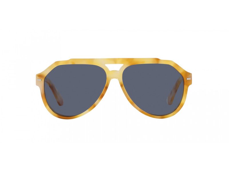 Dolce & Gabbana Sonnenbrille DG 4452 34222V